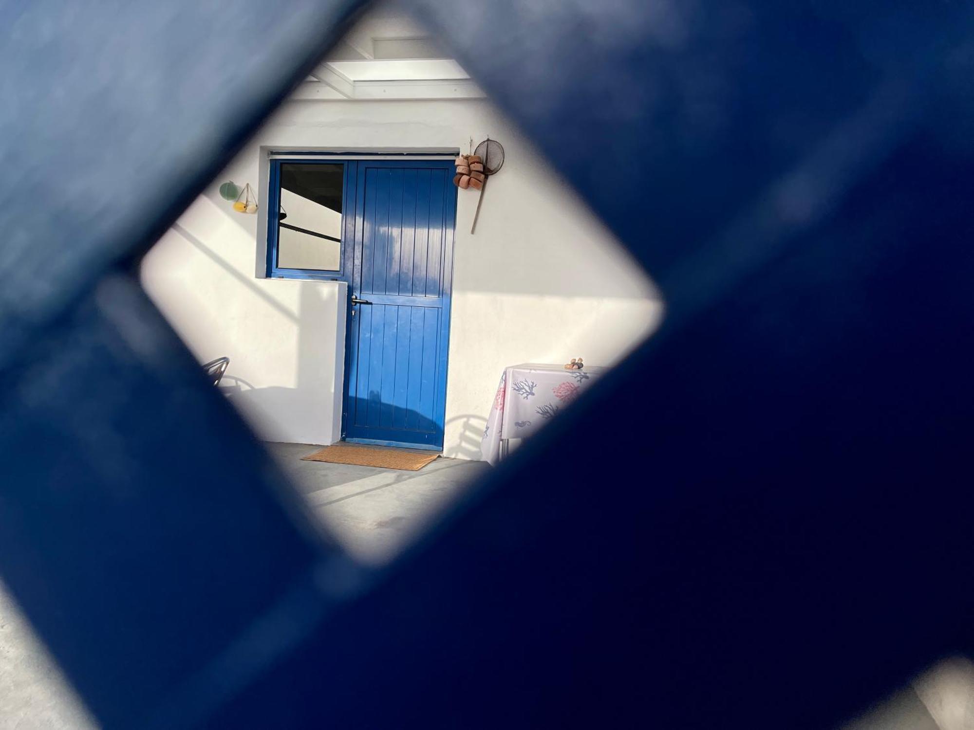 El Descanso De Bielo Lanzarote Caleta de Caballo エクステリア 写真