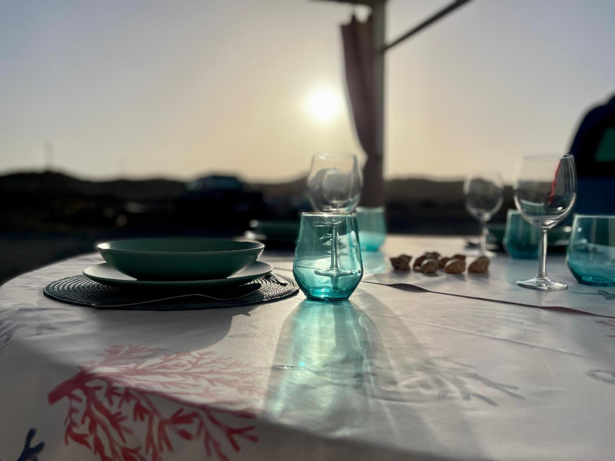 El Descanso De Bielo Lanzarote Caleta de Caballo エクステリア 写真